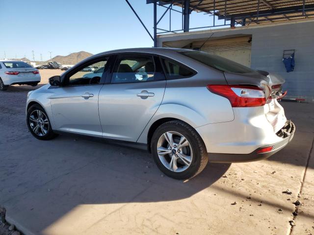 Photo 1 VIN: 1FADP3F20DL245138 - FORD FOCUS SE 