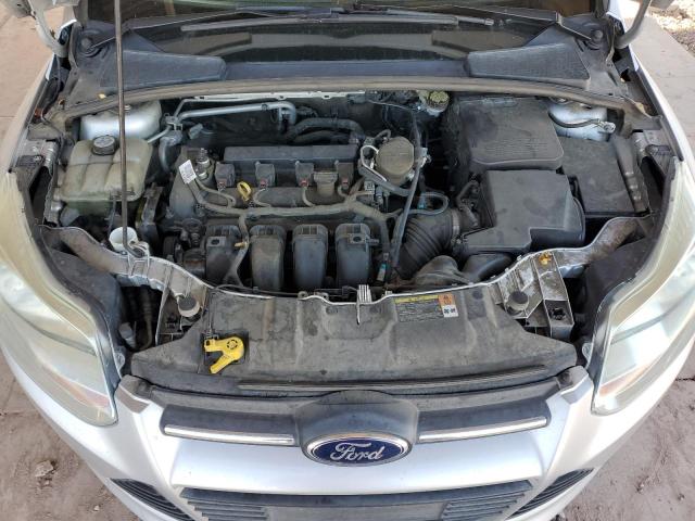 Photo 10 VIN: 1FADP3F20DL245138 - FORD FOCUS SE 