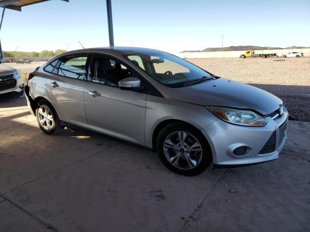 Photo 3 VIN: 1FADP3F20DL245138 - FORD FOCUS SE 