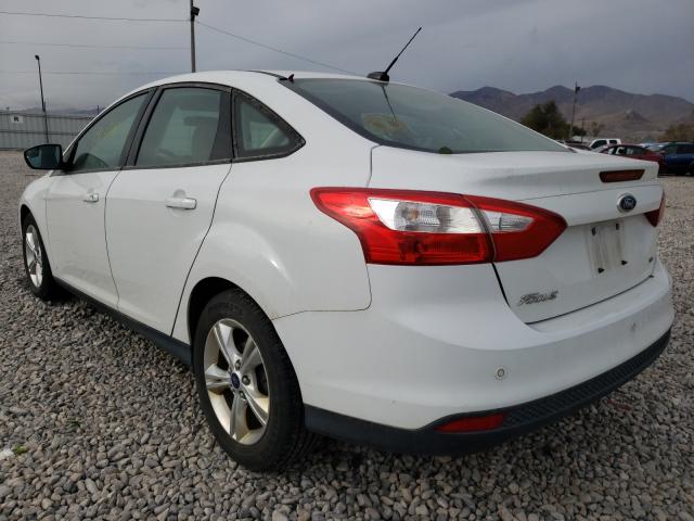 Photo 2 VIN: 1FADP3F20DL251778 - FORD FOCUS SE 