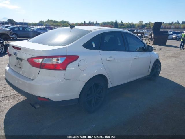 Photo 3 VIN: 1FADP3F20DL252204 - FORD FOCUS 