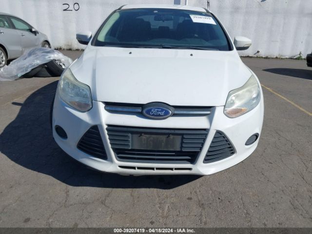 Photo 5 VIN: 1FADP3F20DL252204 - FORD FOCUS 