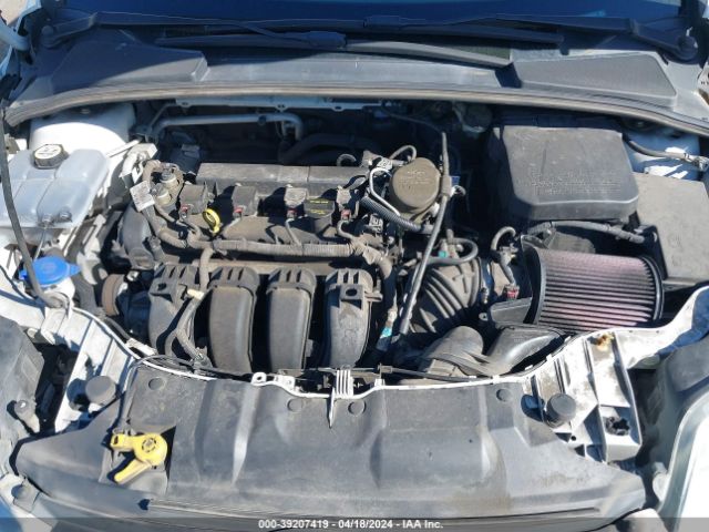 Photo 9 VIN: 1FADP3F20DL252204 - FORD FOCUS 