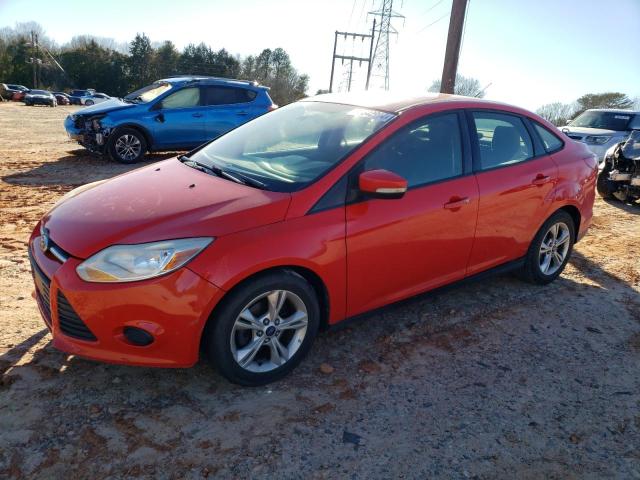 Photo 0 VIN: 1FADP3F20DL252400 - FORD FOCUS 