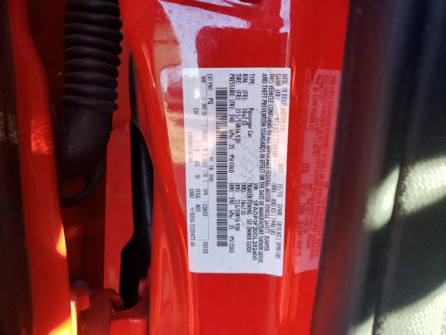 Photo 11 VIN: 1FADP3F20DL252400 - FORD FOCUS 