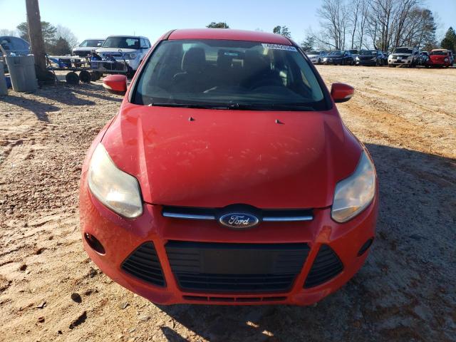 Photo 4 VIN: 1FADP3F20DL252400 - FORD FOCUS 