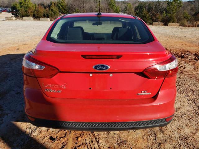 Photo 5 VIN: 1FADP3F20DL252400 - FORD FOCUS 