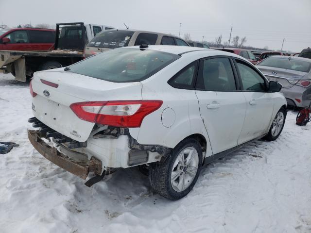 Photo 3 VIN: 1FADP3F20DL254034 - FORD FOCUS SE 