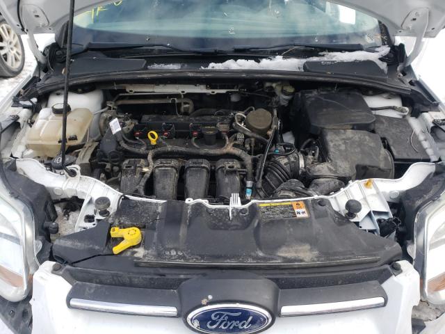 Photo 6 VIN: 1FADP3F20DL254034 - FORD FOCUS SE 