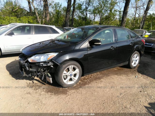 Photo 1 VIN: 1FADP3F20DL261579 - FORD FOCUS 