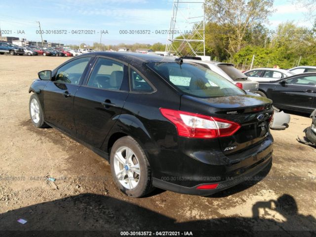 Photo 2 VIN: 1FADP3F20DL261579 - FORD FOCUS 