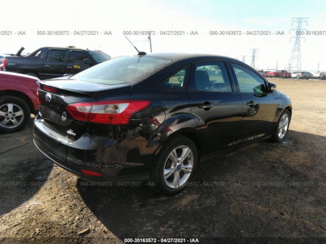 Photo 3 VIN: 1FADP3F20DL261579 - FORD FOCUS 