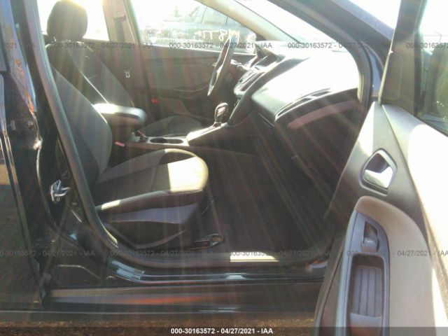 Photo 4 VIN: 1FADP3F20DL261579 - FORD FOCUS 