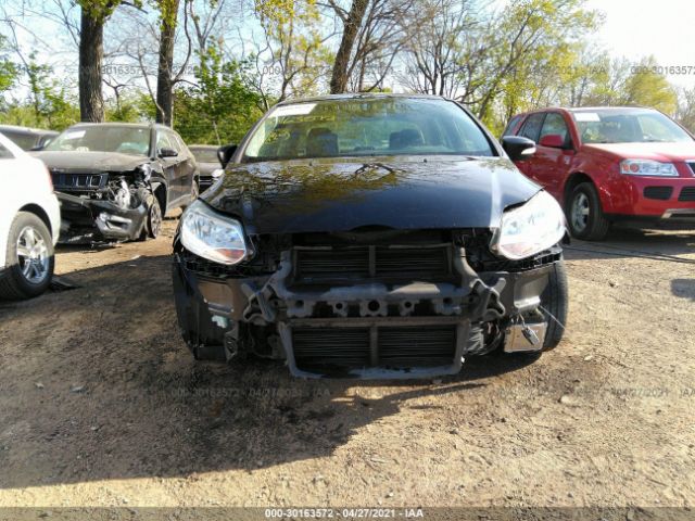 Photo 5 VIN: 1FADP3F20DL261579 - FORD FOCUS 