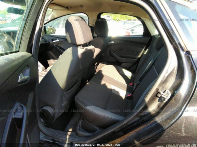 Photo 7 VIN: 1FADP3F20DL261579 - FORD FOCUS 