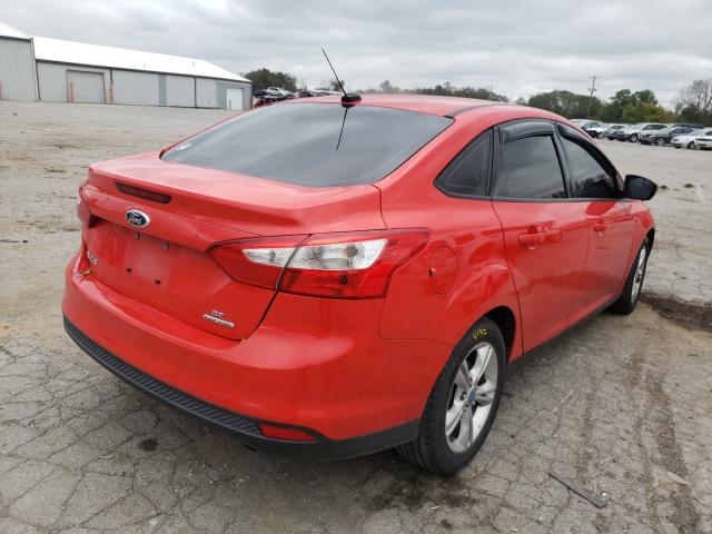 Photo 3 VIN: 1FADP3F20DL265499 - FORD FOCUS SE 