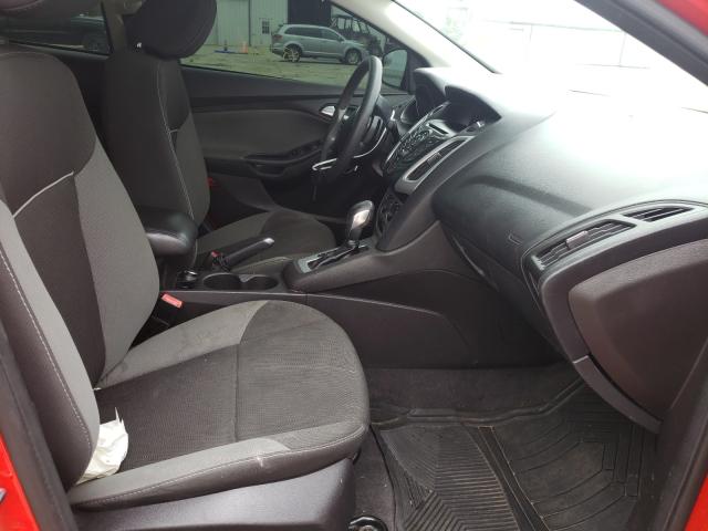 Photo 4 VIN: 1FADP3F20DL265499 - FORD FOCUS SE 