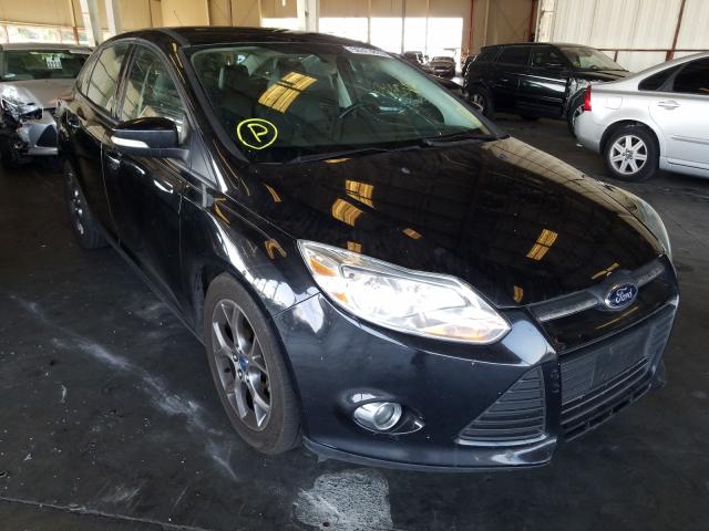 Photo 0 VIN: 1FADP3F20DL270587 - FORD FOCUS SE 