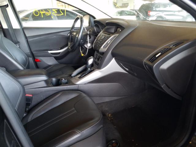 Photo 4 VIN: 1FADP3F20DL270587 - FORD FOCUS SE 