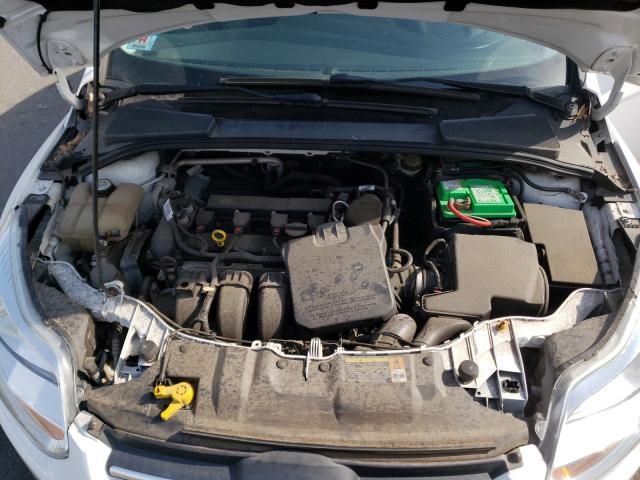 Photo 6 VIN: 1FADP3F20DL271724 - FORD FOCUS 