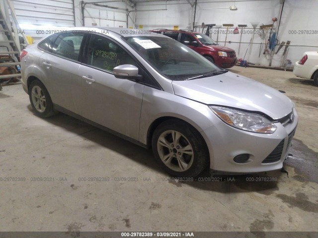 Photo 0 VIN: 1FADP3F20DL275871 - FORD FOCUS 