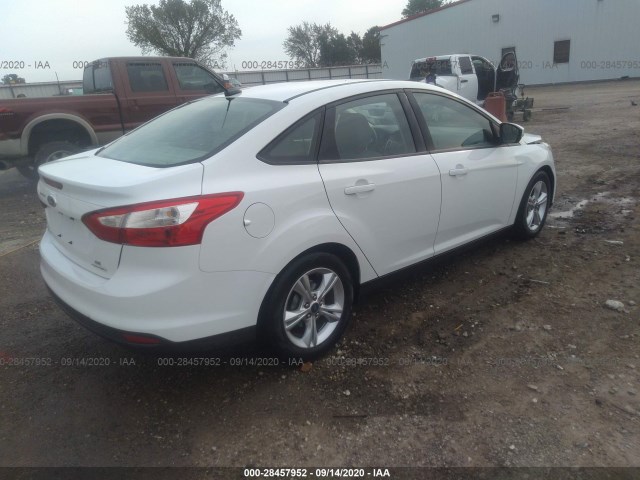 Photo 3 VIN: 1FADP3F20DL277880 - FORD FOCUS 