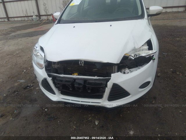 Photo 5 VIN: 1FADP3F20DL277880 - FORD FOCUS 