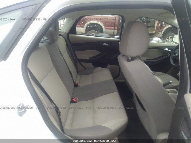 Photo 7 VIN: 1FADP3F20DL277880 - FORD FOCUS 