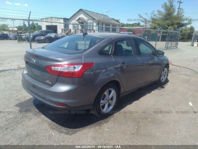 Photo 3 VIN: 1FADP3F20DL279497 - FORD FOCUS 