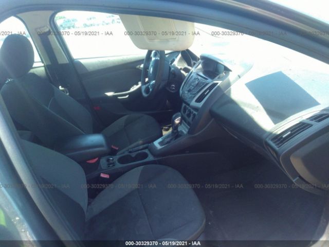 Photo 4 VIN: 1FADP3F20DL279497 - FORD FOCUS 