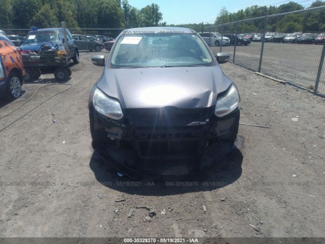 Photo 5 VIN: 1FADP3F20DL279497 - FORD FOCUS 