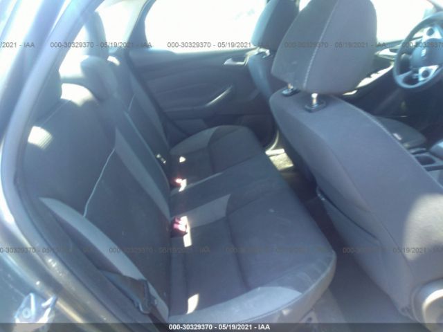 Photo 7 VIN: 1FADP3F20DL279497 - FORD FOCUS 