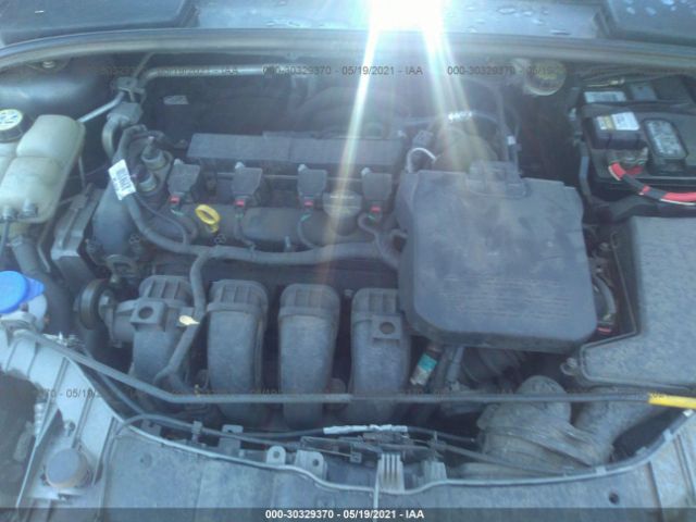 Photo 9 VIN: 1FADP3F20DL279497 - FORD FOCUS 