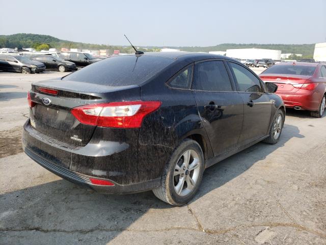 Photo 3 VIN: 1FADP3F20DL280231 - FORD FOCUS SE 