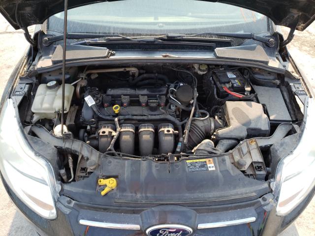 Photo 6 VIN: 1FADP3F20DL280231 - FORD FOCUS SE 