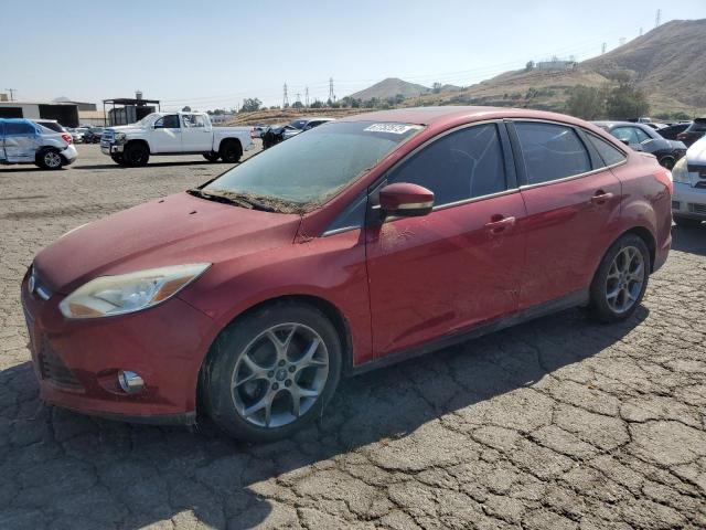 Photo 0 VIN: 1FADP3F20DL284537 - FORD FOCUS 