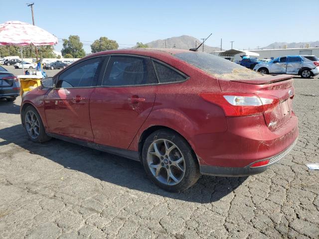 Photo 1 VIN: 1FADP3F20DL284537 - FORD FOCUS 