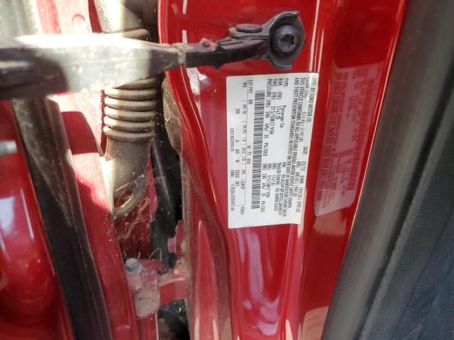 Photo 11 VIN: 1FADP3F20DL284537 - FORD FOCUS 