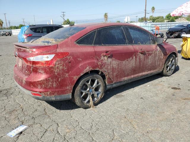 Photo 2 VIN: 1FADP3F20DL284537 - FORD FOCUS 