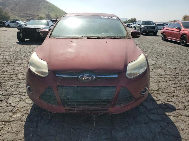 Photo 4 VIN: 1FADP3F20DL284537 - FORD FOCUS 