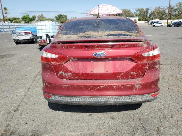 Photo 5 VIN: 1FADP3F20DL284537 - FORD FOCUS 