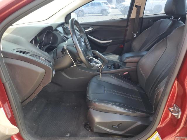 Photo 6 VIN: 1FADP3F20DL284537 - FORD FOCUS 