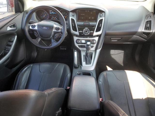 Photo 7 VIN: 1FADP3F20DL284537 - FORD FOCUS 