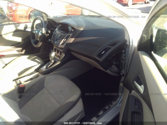 Photo 4 VIN: 1FADP3F20DL286658 - FORD FOCUS 