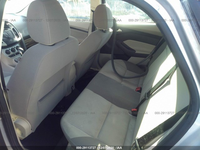 Photo 7 VIN: 1FADP3F20DL286658 - FORD FOCUS 