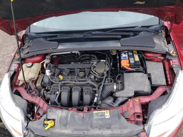 Photo 6 VIN: 1FADP3F20DL286787 - FORD FOCUS SE 