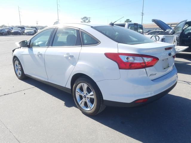 Photo 2 VIN: 1FADP3F20DL291388 - FORD FOCUS SE 