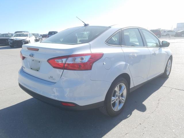 Photo 3 VIN: 1FADP3F20DL291388 - FORD FOCUS SE 