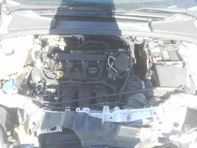 Photo 6 VIN: 1FADP3F20DL291388 - FORD FOCUS SE 