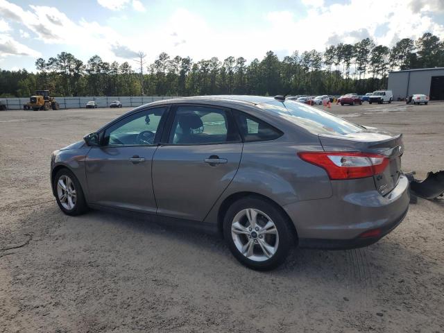 Photo 1 VIN: 1FADP3F20DL293786 - FORD FOCUS SE 